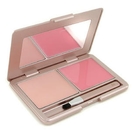 Pixi - Rose Lustre Duo Compact - # No. 1 Petal Dew Pixi - Rose Lustre Duo Compact - # No. 1 Petal Dew