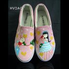 HVBAO - 'Sweet Dream' Slip-Ons