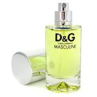 Dolce & Gabbana - Masculine Eau De Toilette Natural Spray