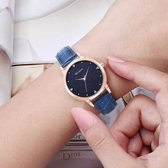 SENSTAN - Smart Watch SENSTAN - Smart Watch