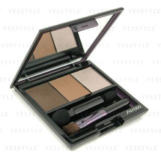 Luminizing Satin Eye Color Trio - # BR307 Strata Luminizing Satin Eye Color Trio - # BR307 Strata