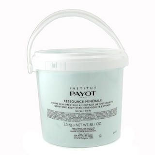 Ressource Minerale Gemstone Balm with Smithsonite Extract