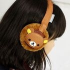 iswas - 'Rilakkuma' Ear Muffs