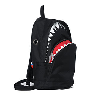 Shark Backpack (L) Shark Backpack (L)