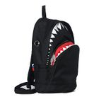 Morn Creations - Shark Backpack (L)
