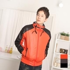 SEOBEAN - Zip Jacket