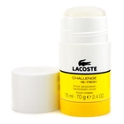 Lacoste - Challenge Refresh Deodorant Stick