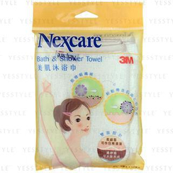 3M - Nexcare 美肌沐浴巾 3M - Nexcare 美肌沐浴巾