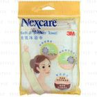 3M - Nexcare Bath & Shower Towel