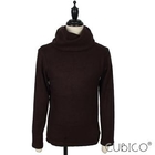 CUBICO - Turtleneck Knit Top