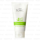 Scinic - Natural Facial Foam (Lime & Mint) (for oily skin types)