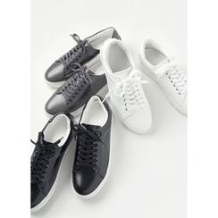 JOGUNSHOP - Lace-Up Sneakers JOGUNSHOP - Lace-Up Sneakers