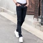 VINTAGE BROTHERS - Slim-Fit Jeans