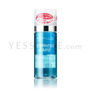 Express Care Eye & Lip Makeup Remover