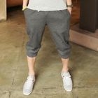 Groove9 - Baggy Sweatpants