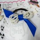 Angelove - Pearl Hair Tie