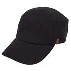 GRACE - Rib-Detail Cap