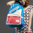Smoothie - Color-Block Backpack