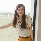 Ni-kiyo - Short-Sleeve Patterned T-Shirt