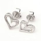 Bling Bling - Bling Bling 925 Silver Earrings