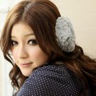 Tokyo Fashion - Faux-Fur Earmuffs