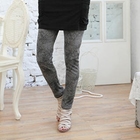RingBear - Paint-Splatter Leggings