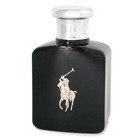 Ralph Lauren - Polo Black Eau De Toilette Spray