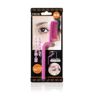 PRERI Eyebrow Comb (KG509) PRERI Eyebrow Comb (KG509)