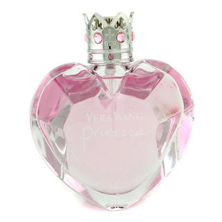 Flower Princess Eau De Toilette Spray Flower Princess Eau De Toilette Spray