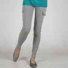 BBon-J - Pocket Accent Leggings