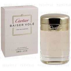 Cartier - 红色ONE女士淡香水 Cartier - 红色ONE女士淡香水