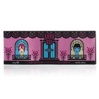 Lip Color Collection MD V Lip Color Collection MD V