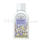 Crabtree & Evelyn - Lavender Body Lotion (mini)