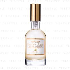 Fernanda - Fragrance Eau De Cologne Lily Crown (Magnolia, Cucumbermelon, Cedarwood) Fernanda - Fragrance Eau De Cologne Lily Crown (Magnolia, Cucumbermelon, Cedarwood)
