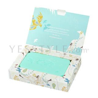 Perfumed Soap (White Lilly & Lotus) Perfumed Soap (White Lilly & Lotus)