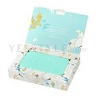 Lilly's Wish - Perfumed Soap (White Lilly & Lotus)