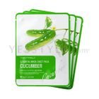 Tony Moly - Essential Mask Sheet Pack - Cucumber