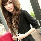 PUFFY - Tie-Waist Open-Front Cardigan