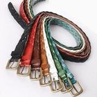 MITOSHOP - Faux-Leather Belt