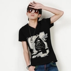 Cool 6 - Short-Sleeve Printed T-Shirt