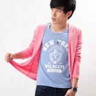 MR.PARK - V-Neck Cardigan