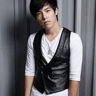 MR.PARK - Double Buttoned Faux-Leather Vest