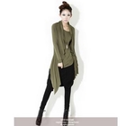 Alicegohome  - Layered Skirt Leggings