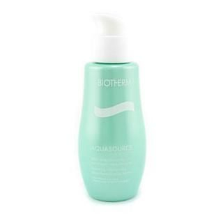 Aquasource Non Stop Hydrating and Rebalancing Oligo-Thermal Milky Lotion (N/C Skin)