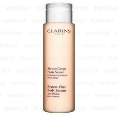 Clarins - Renew-Plus Body Serum Clarins - Renew-Plus Body Serum