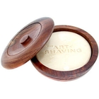 The Art Of Shaving - Shaving Soap with Bowl - Sandalwood Essential Oil (For All Skin Types)