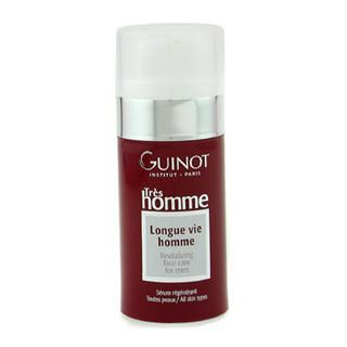 Tres Homme Revitalizing Face Care Tres Homme Revitalizing Face Care