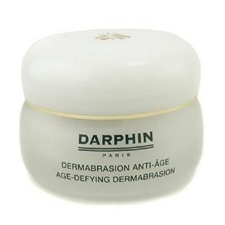 Age-Defining Dermabrasion