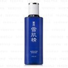 Kose - Medicated Sekkisei Lotion