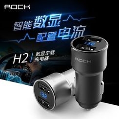 Fredie - Car Charger Fredie - Car Charger